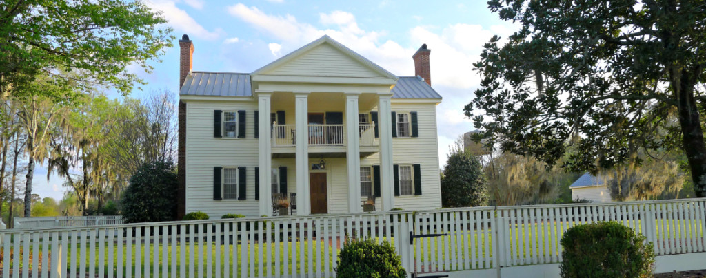 HOME - Richard B Hudgens Architect